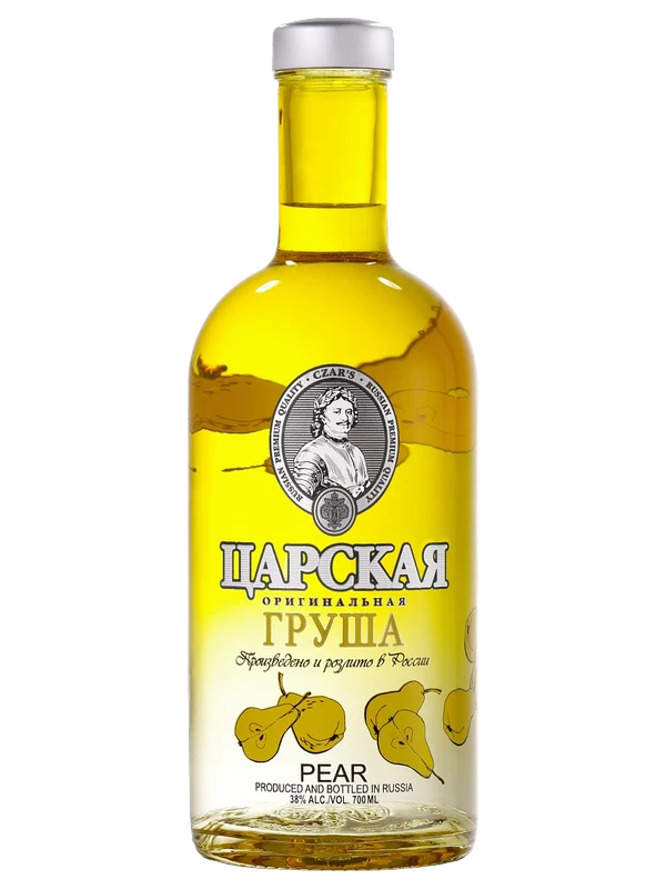 Tsarskaya Zolotaya