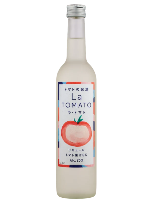 La Tomato