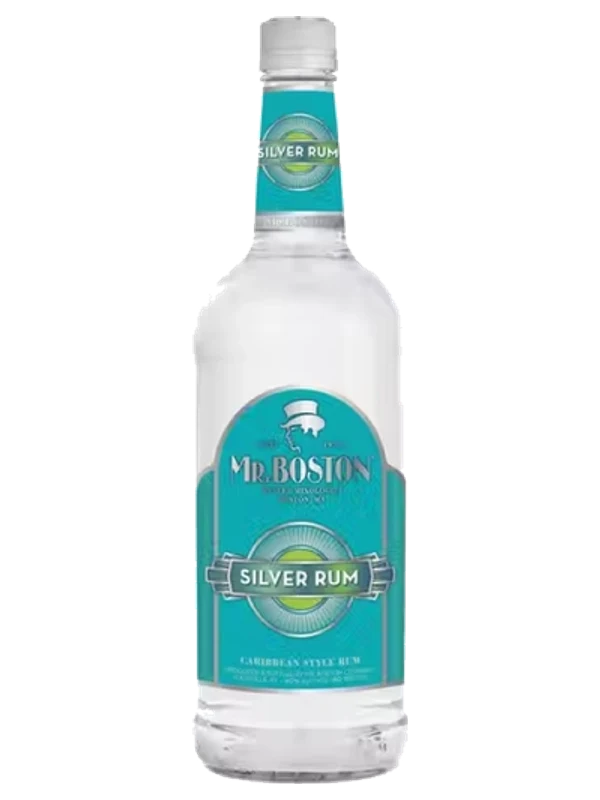 Mr. Boston Rum