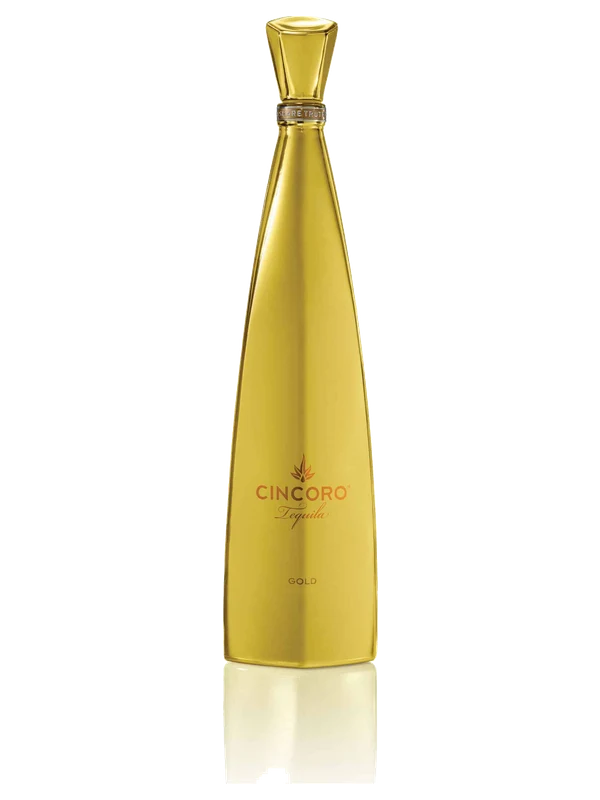 Cincoro Gold