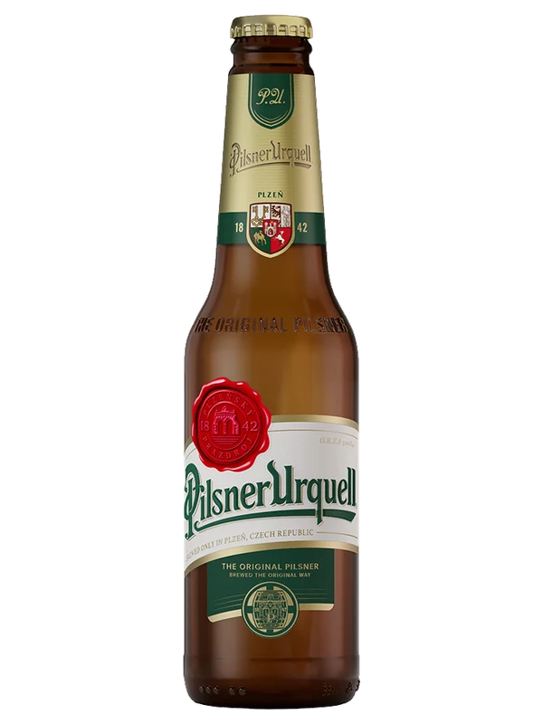 Pilsner Urquell