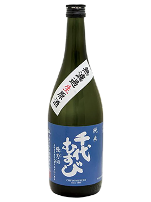 Chiyomusubi Junmaishu Murokanama