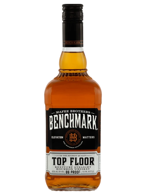 Benchmark Top Floor