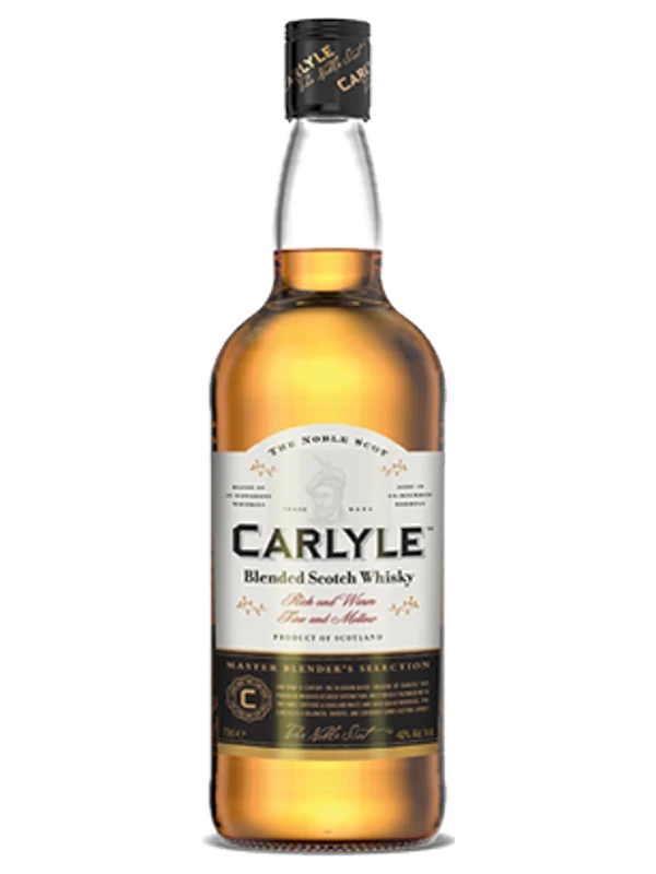 Carlyle Blended Scotch Whisky