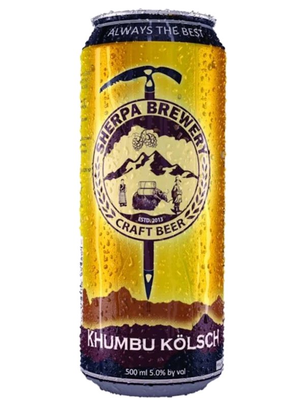 Khumbu Kolsch