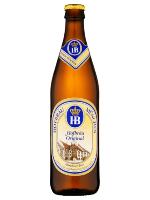 Hofbrau Original