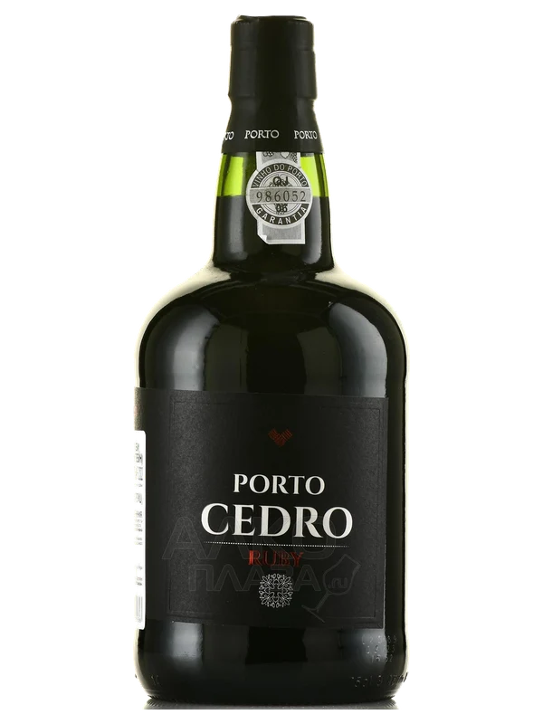 Porto Cedro Ruby