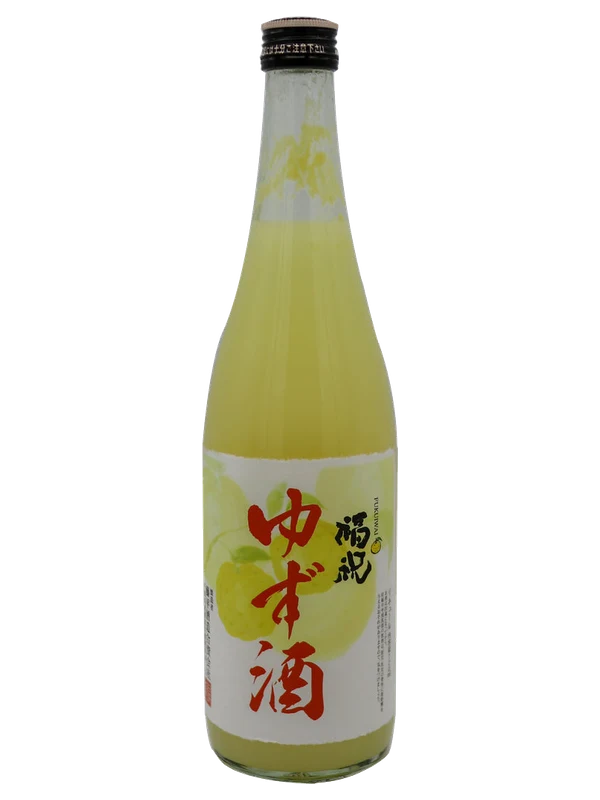 Fukuiwai Yuzushu
