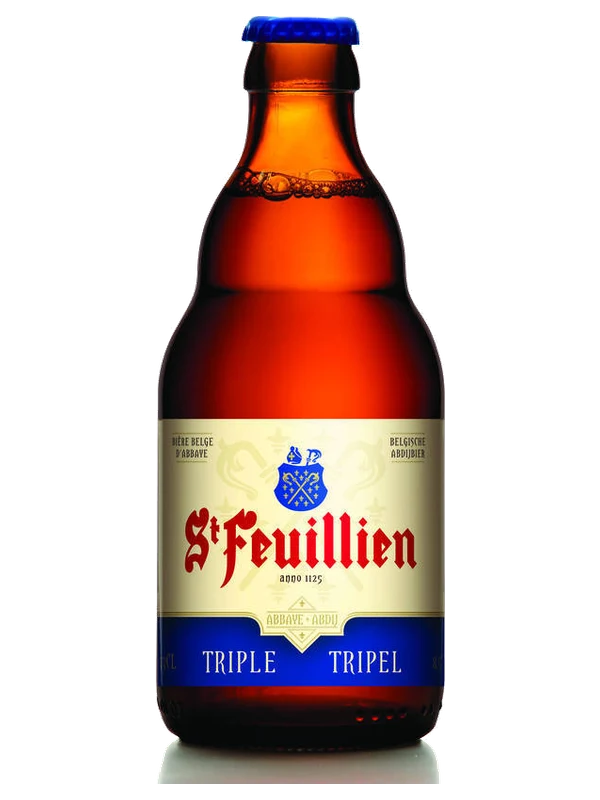 St.feuillien Triple