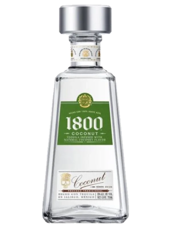 1800 COCONUT