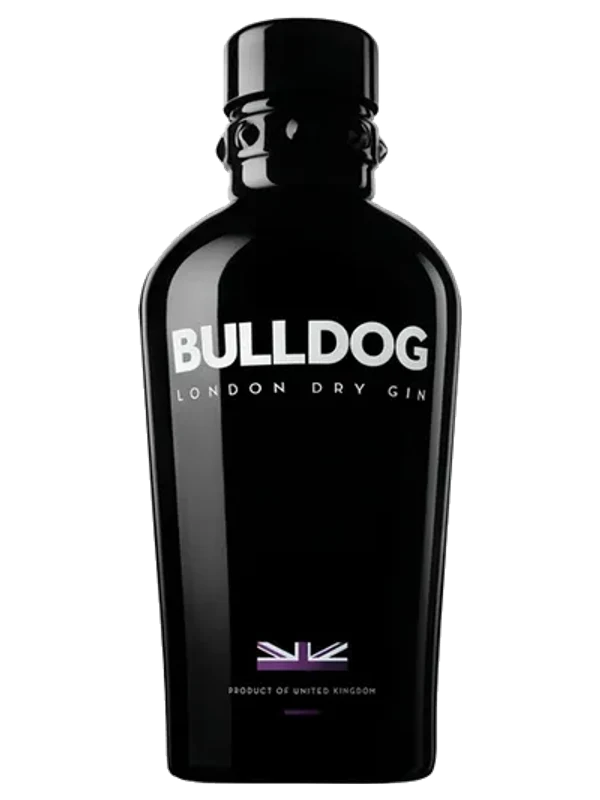 Bulldog Gin