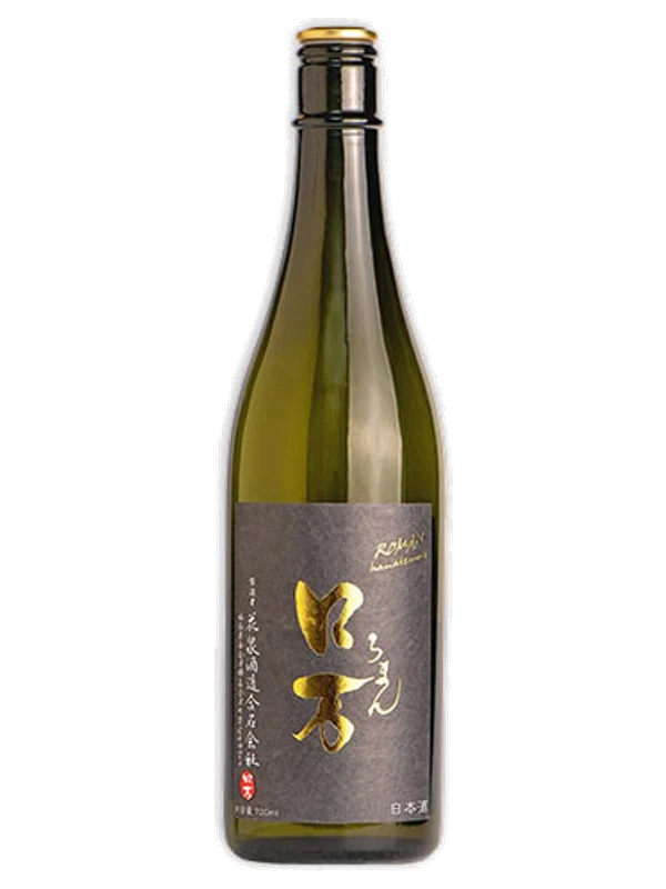 Roman Junmai Ginjo