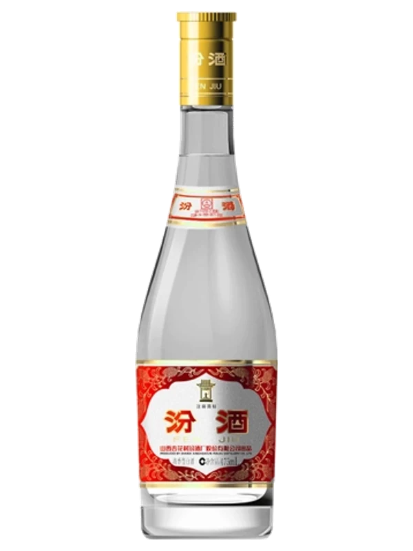 Fen Chiew (Fenjiu) 53%