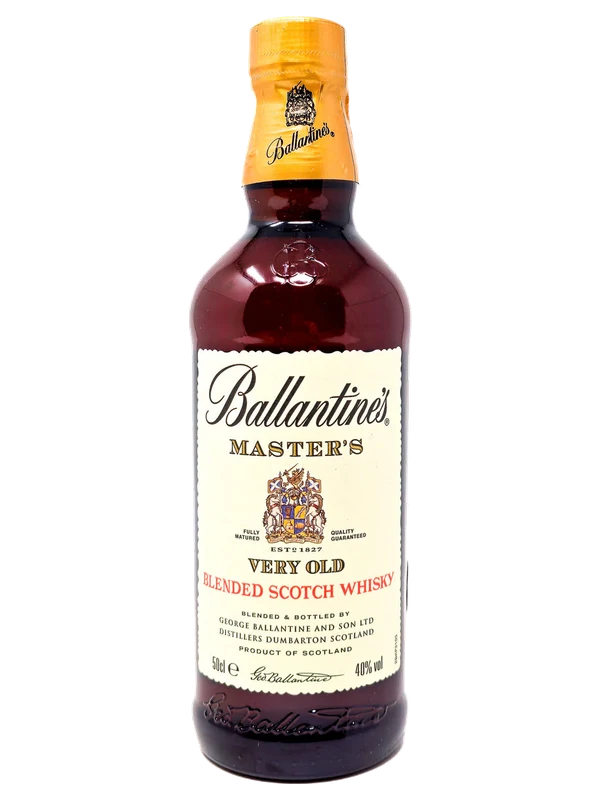Ballantine's Masters