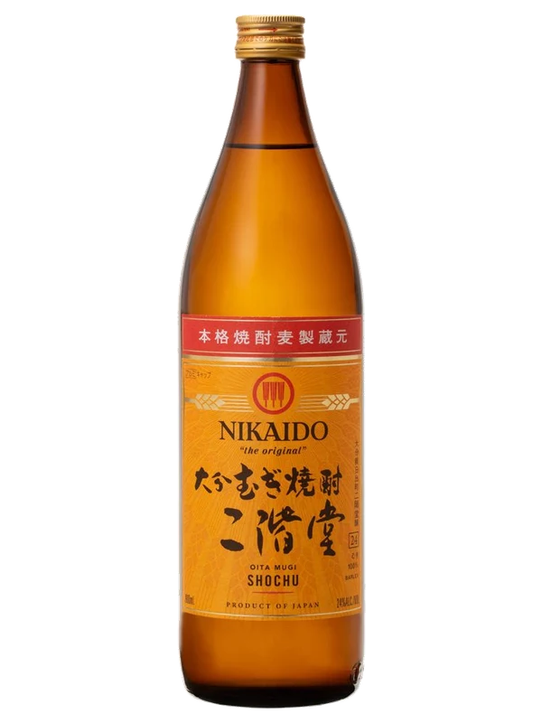 Nikaido
