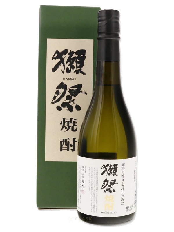 Dassai Shochu