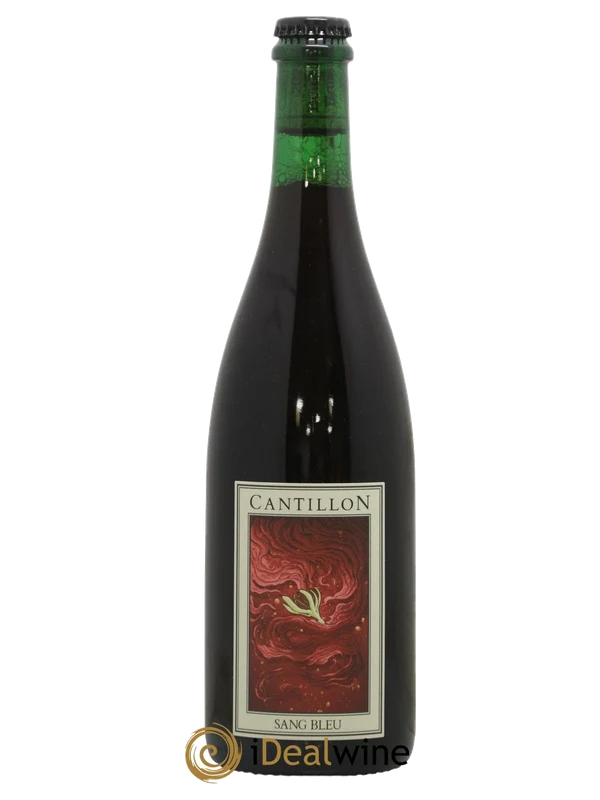Cantillon Mamouche