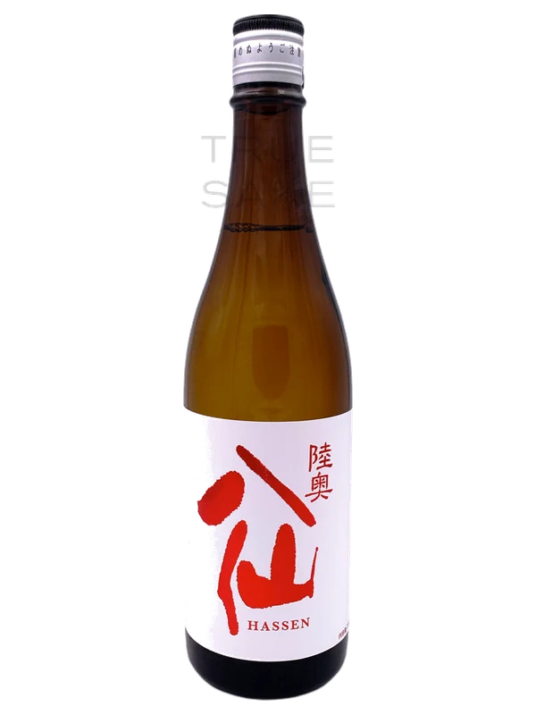 Mutsu Hassen Jikakumi Nama