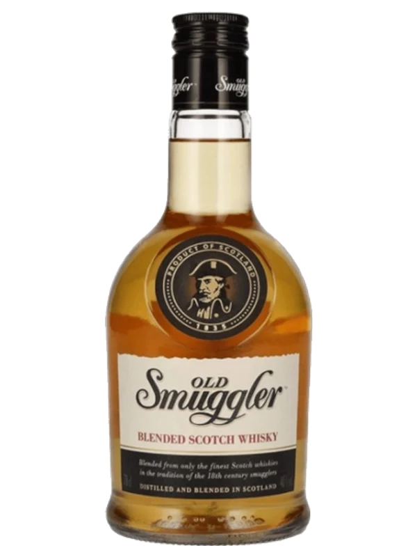 Old Smuggler