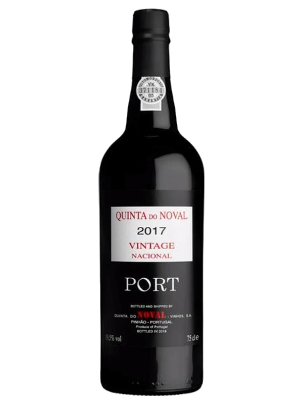 Quinta Do Noval Nacional Port