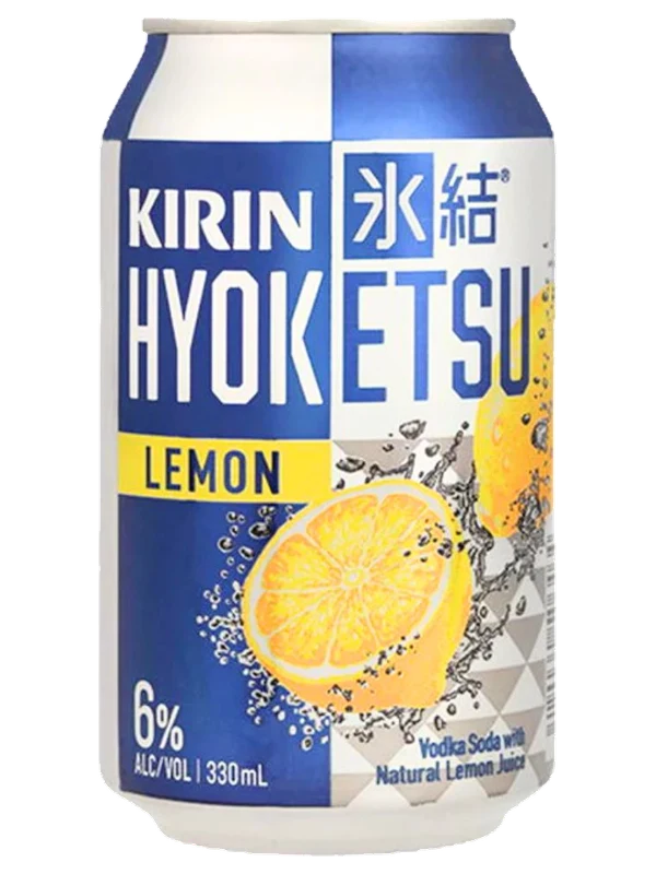 Hyoketsu Lemon