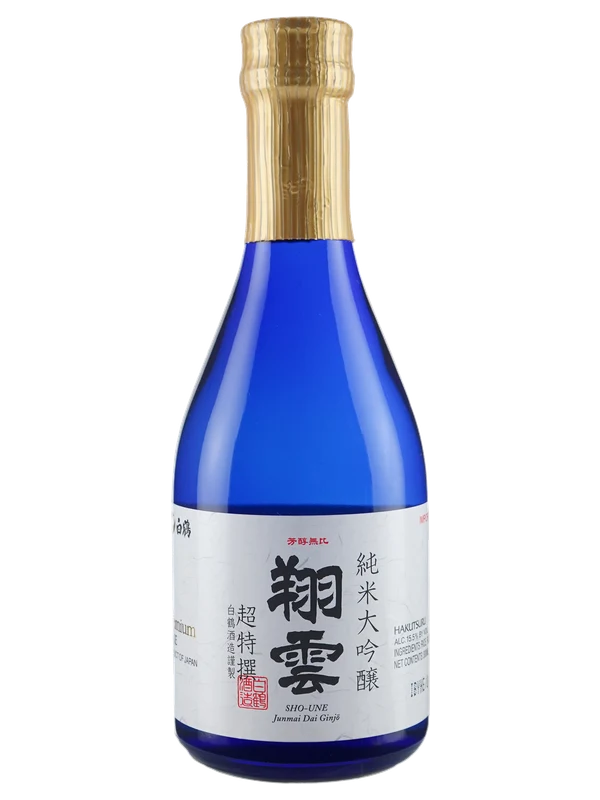 Hakutsuru Sake Daiginjo
