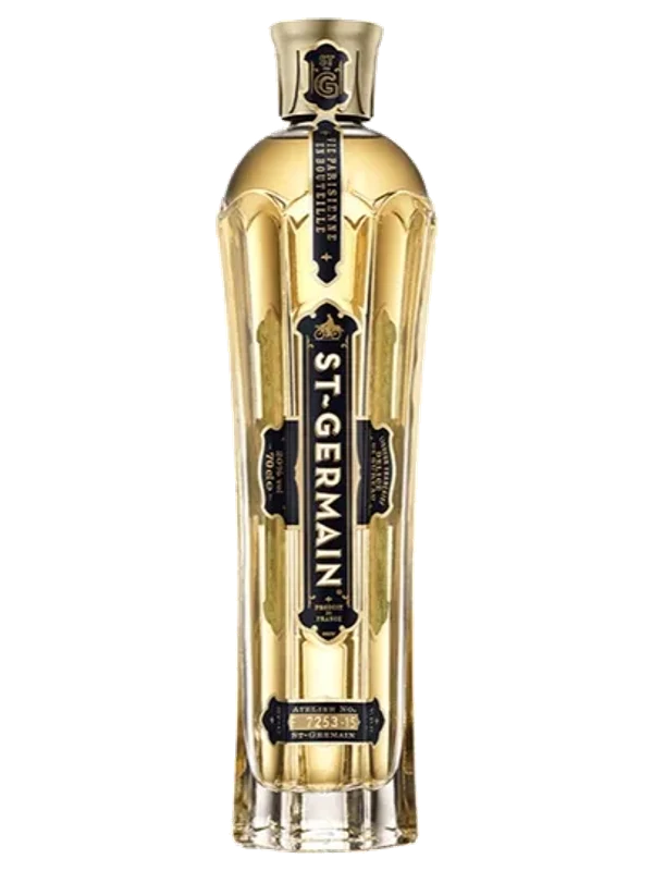 St-Germain Elderflower Liqueur