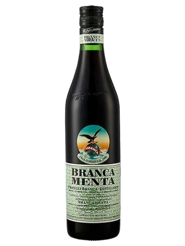 Branca Menta