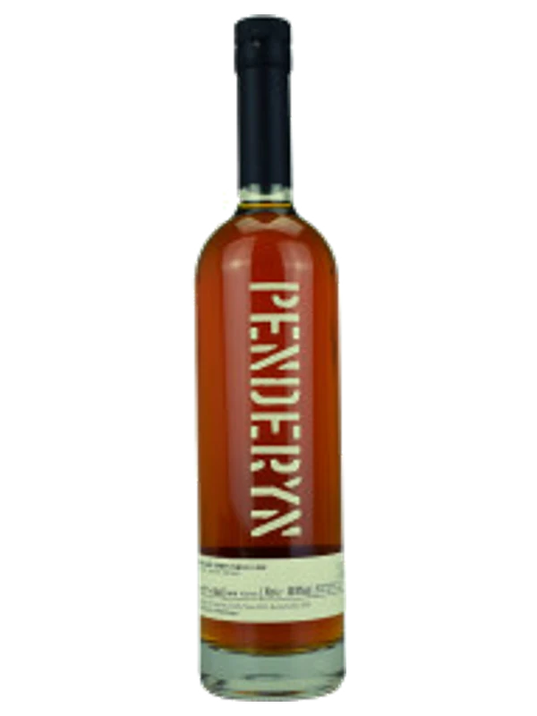 Penderyn Amontillado Sherry Single Cask