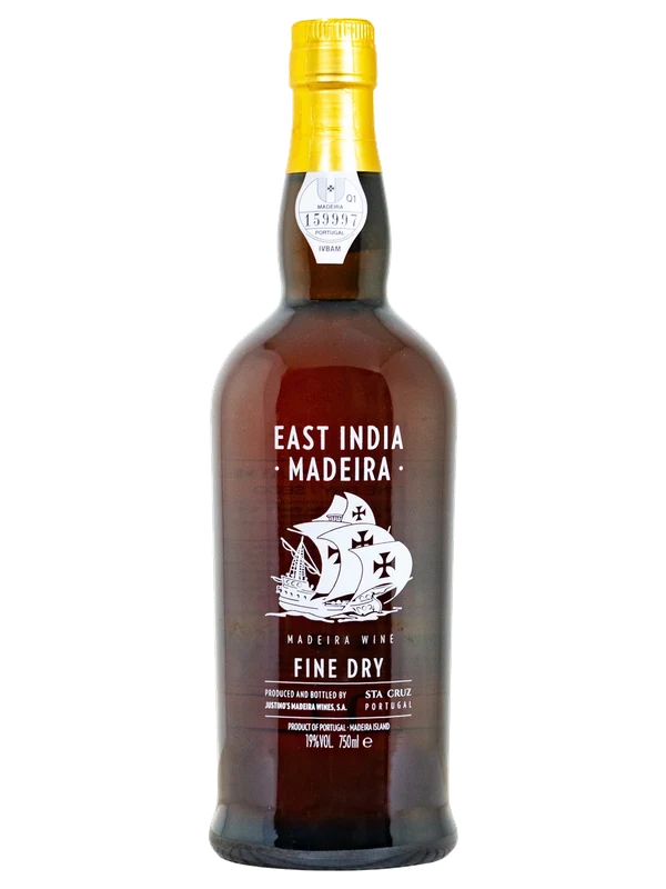East India Madeira Fine Medium Dry