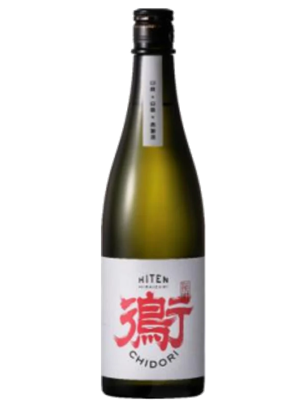 Hiten Chidori Namazake