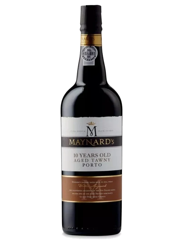 Maynard's 10YEARS Old Aged Tawny Porto