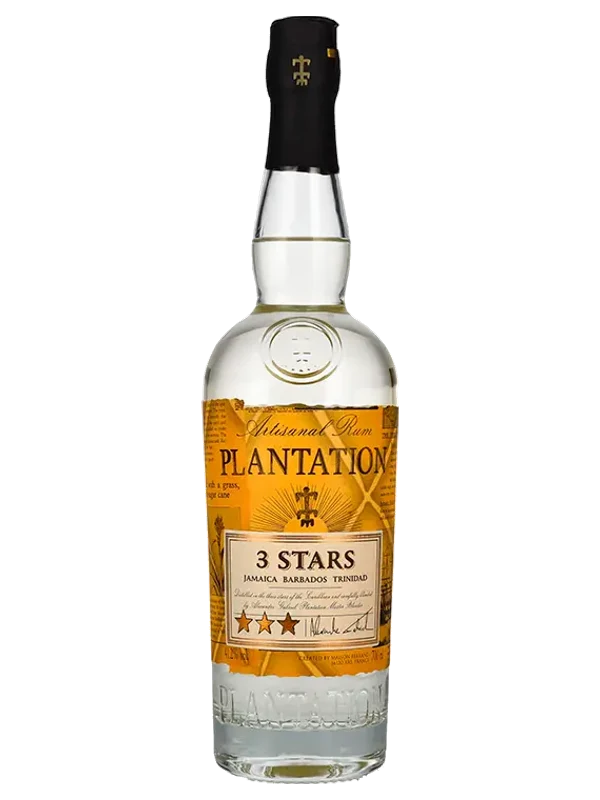 Plantation 3 Stars