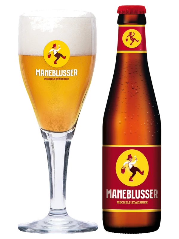 Maneblusser