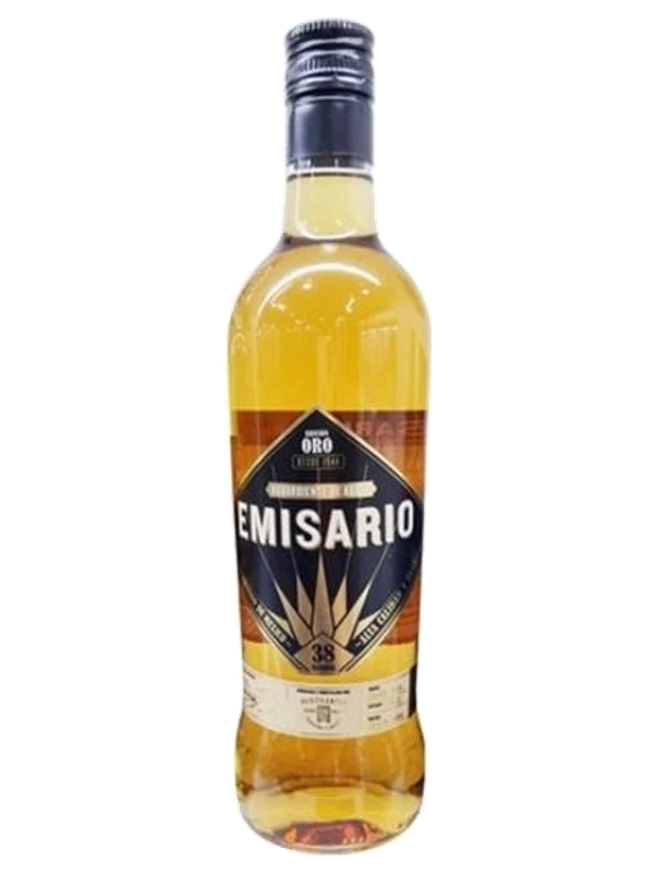 Emisario Tequila
