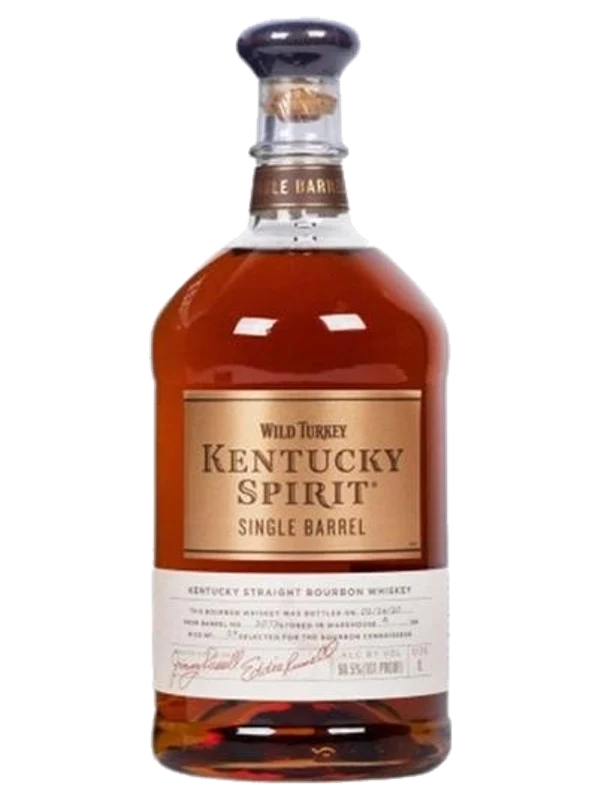 Wild Turkey Kentucky Spirit