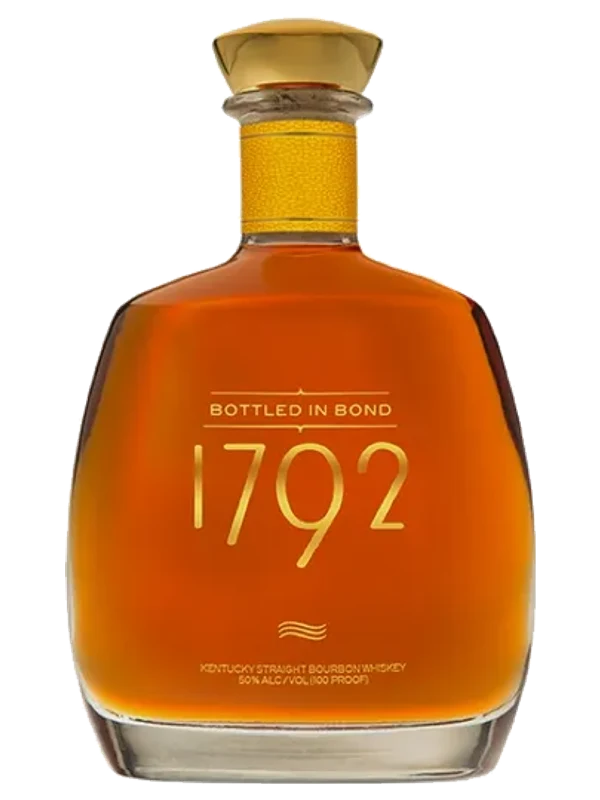 1792 BOTTLED IN BOND