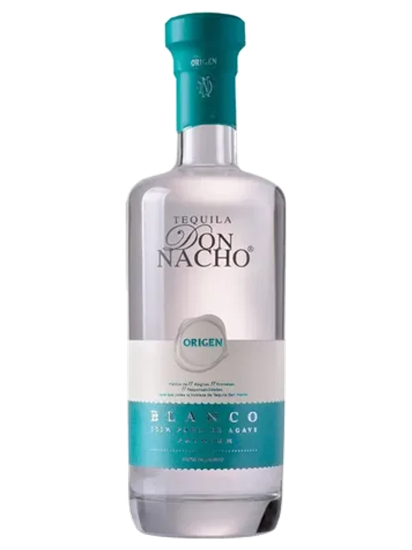 Don Nacho Origen Blanco