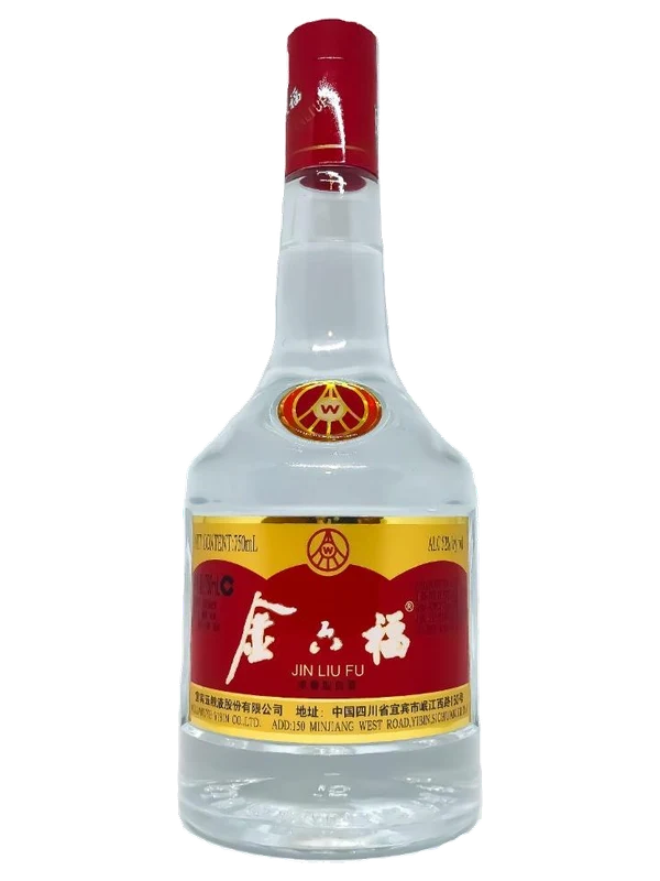 Jin Liu Fu Ping An Fu