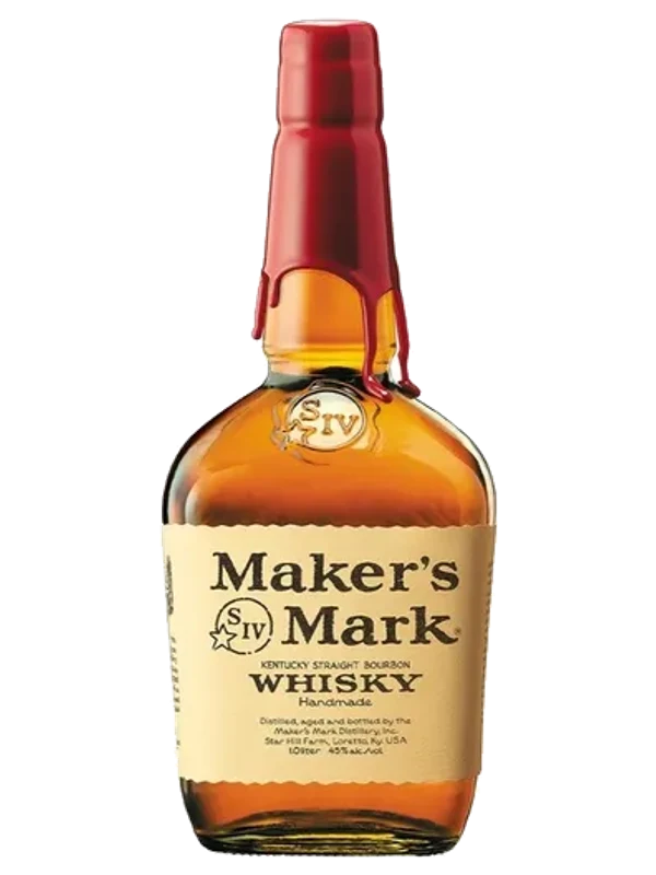 Maker's Mark