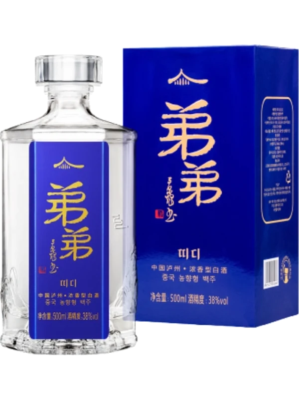 Didi Kaoliang