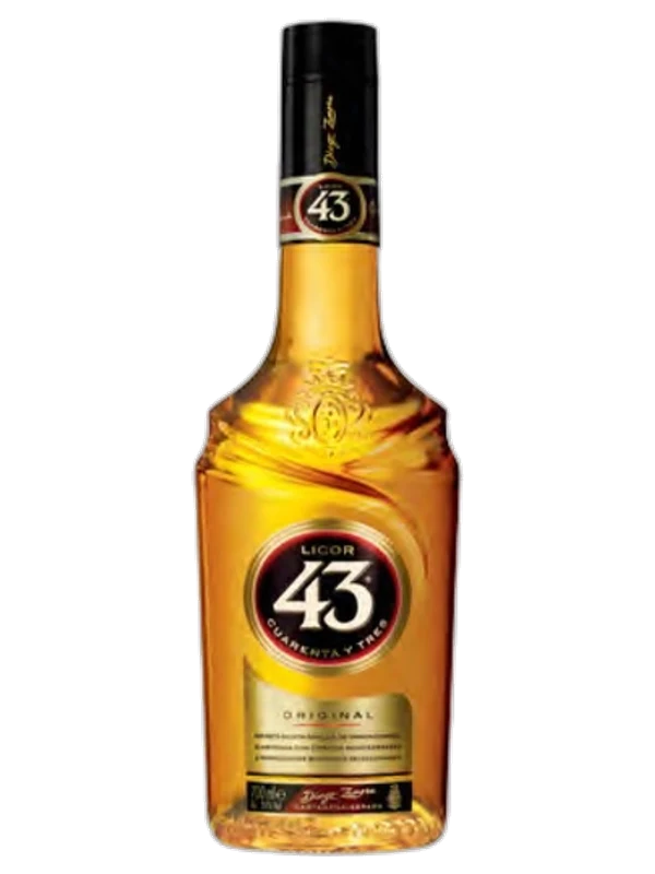 Licor 43 Original