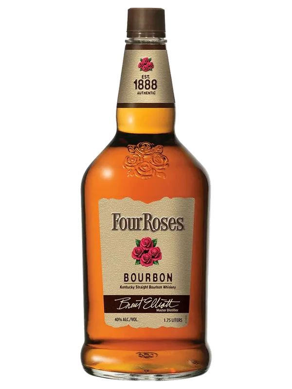 Four Roses Bourbon