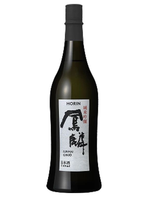 Horin Junmai Ginjo