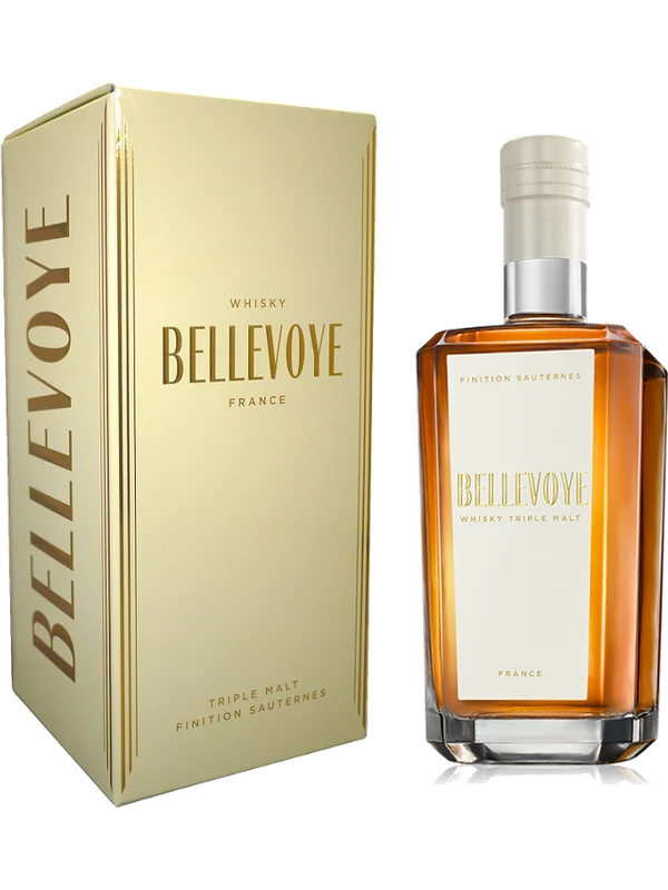 Bellevoye Finition Sauternes
