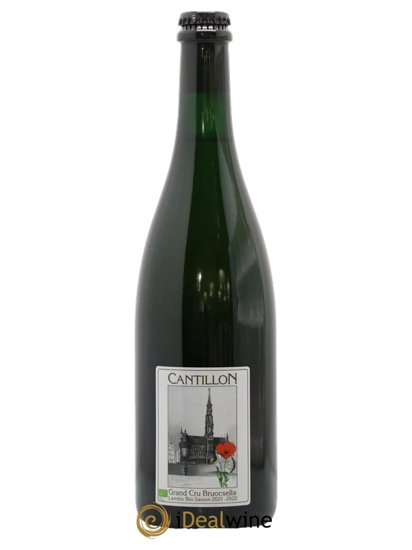Grand Cru Bruocsella