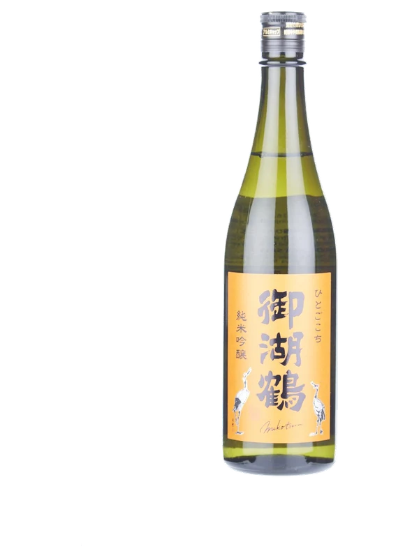 Toyoka Junmaiginjo Hitogokochi