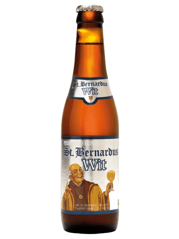 St. Bernardus Wit