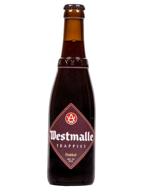 Westmalle Dubbel
