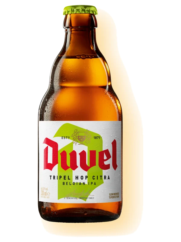 Duvel Tripel Hop
